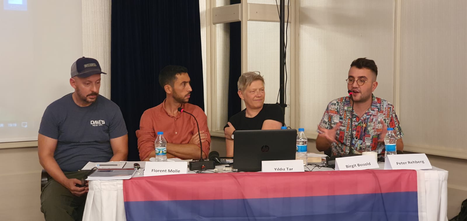 In pursuit of history: LGBTI+ and queer museum experiences | Kaos GL - News Portal for LGBTI+
