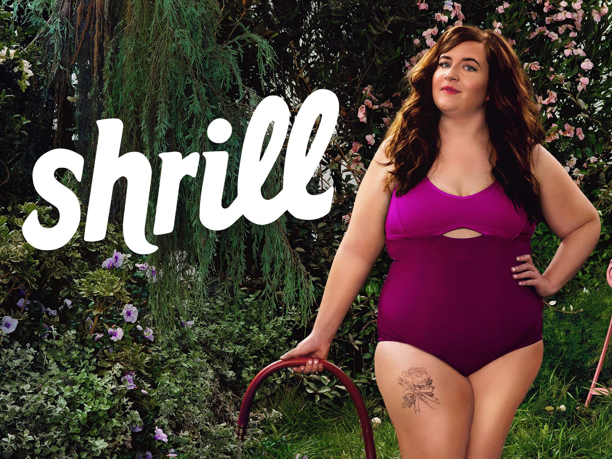 İnceleme: Shrill dizisinin kendini keşfet güzelliği | Kaos GL - LGBTİ+ Haber Portalı