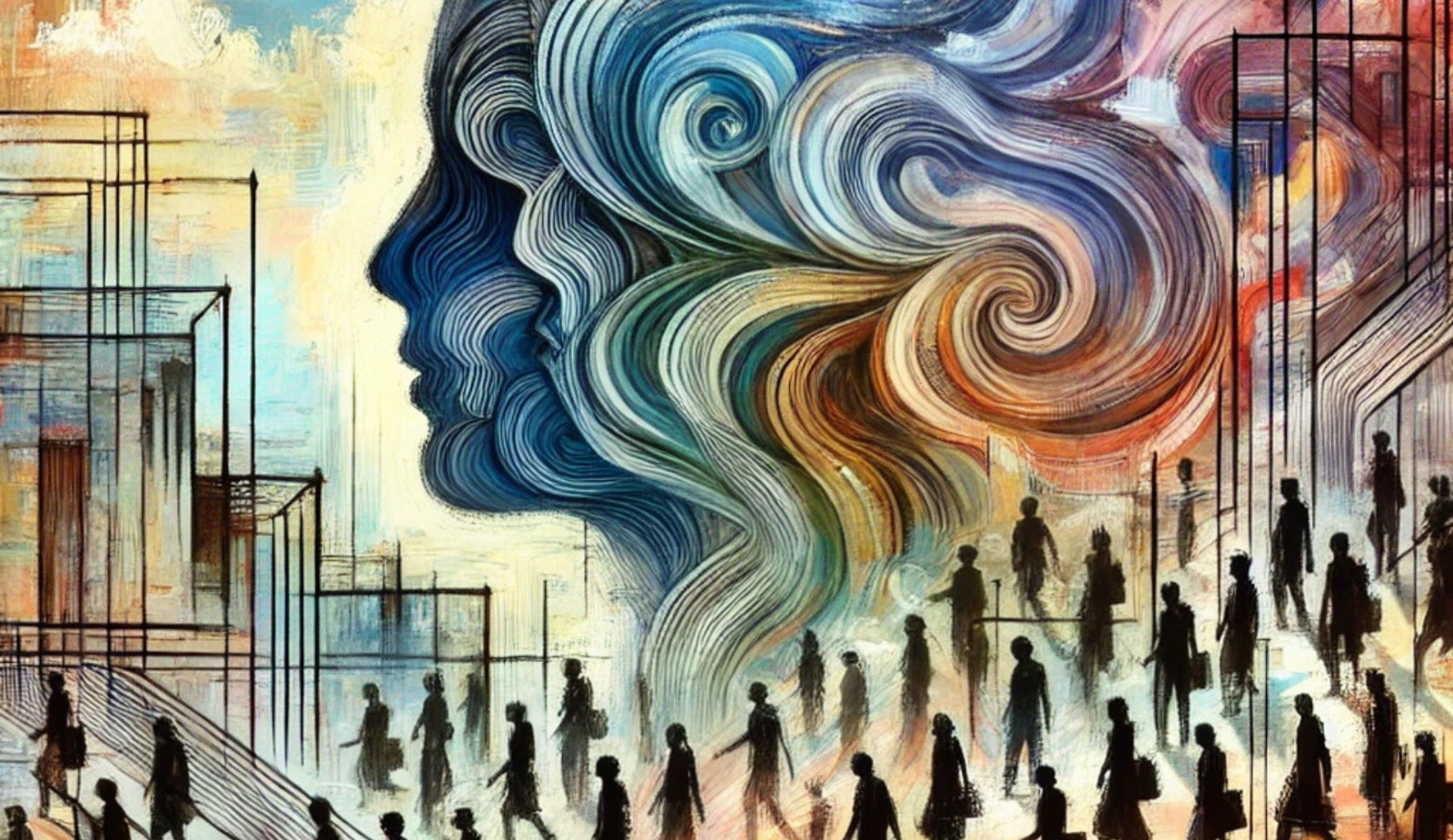 İnsan Hakları Okulu “Nasıl Bir Yurttaşlık?” tartışmasına eleştirel katkılarınızı bekliyor Kaos GL - LGBTİ+ Haber Portalı