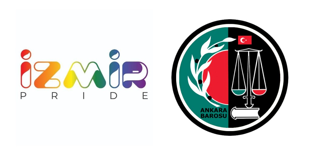 “İnsan haklarını savunan tüm kesimleri Ankara Barosu'nun yanında durmaya çağırıyoruz” | Kaos GL - LGBTİ+ Haber Portalı Haber
