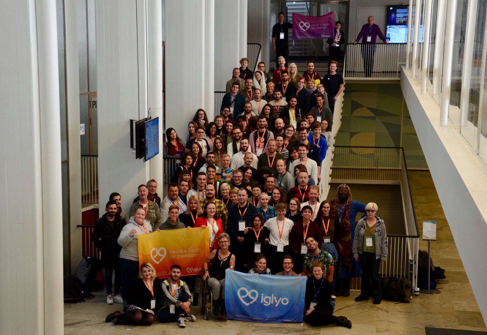 “İnsan haklarını savunmak sağ veya sol siyaseti aşan bir gereklilik” Kaos GL - LGBTİ+ Haber Portalı