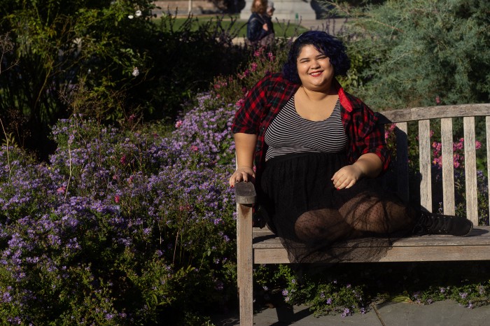 İnsanlar kendilerini seven şişman kızlara bu yüzden öfkeliler Kaos GL - LGBTİ+ Haber Portalı