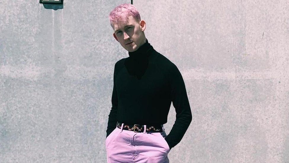 “İnsanlar sakat olduğum için gey olamayacağımı sanıyor” | Kaos GL - LGBTİ+ Haber Portalı Haber