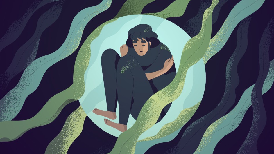 İnterseks ameliyatı ve yeme bozuklukları üzerine: Bedenim ne zaman benim olacak? | Kaos GL - LGBTİ+ Haber Portalı Haber