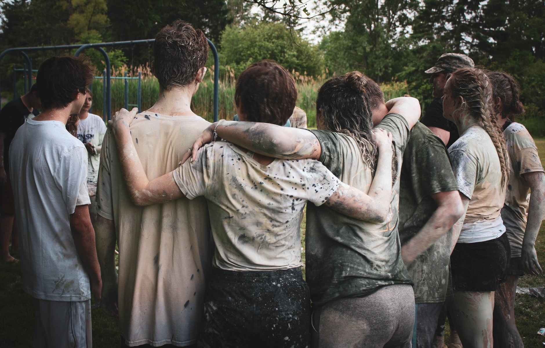 İnterseks gençler ayrımcılık, fiziksel şiddet ve tacizle karşı karşıya | Kaos GL - LGBTİ+ Haber Portalı Haber