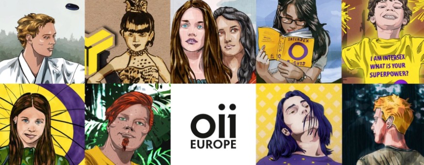 İnterseks haklarını savunmaya, dayanışmaya! | Kaos GL - LGBTİ+ Haber Portalı Haber