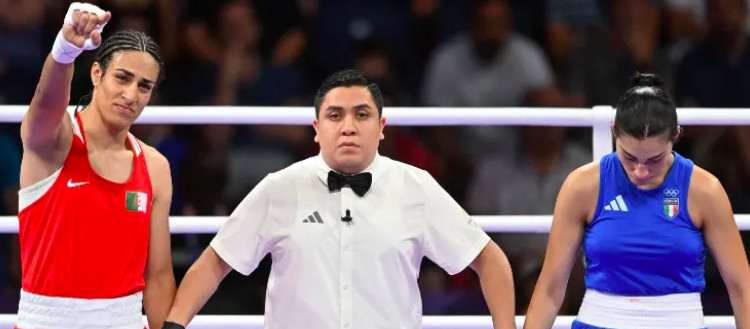 “İnterseks ve trans sporculara karşı ayrımcı yaklaşım ve yanlış bilgi, nefret söylemini körüklüyor” | Kaos GL - LGBTİ+ Haber Portalı Haber