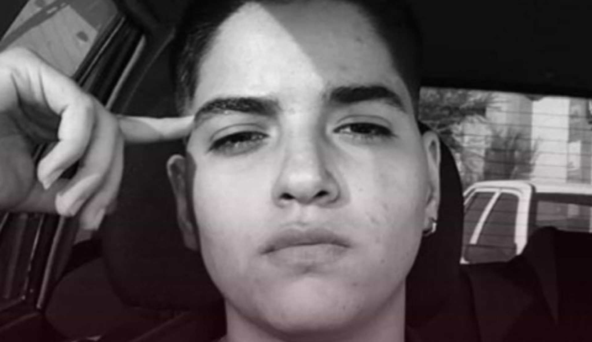 İran’daki protestolarda 24 yaşındaki trans erkek Abdi öldürüldü | Kaos GL - LGBTİ+ Haber Portalı