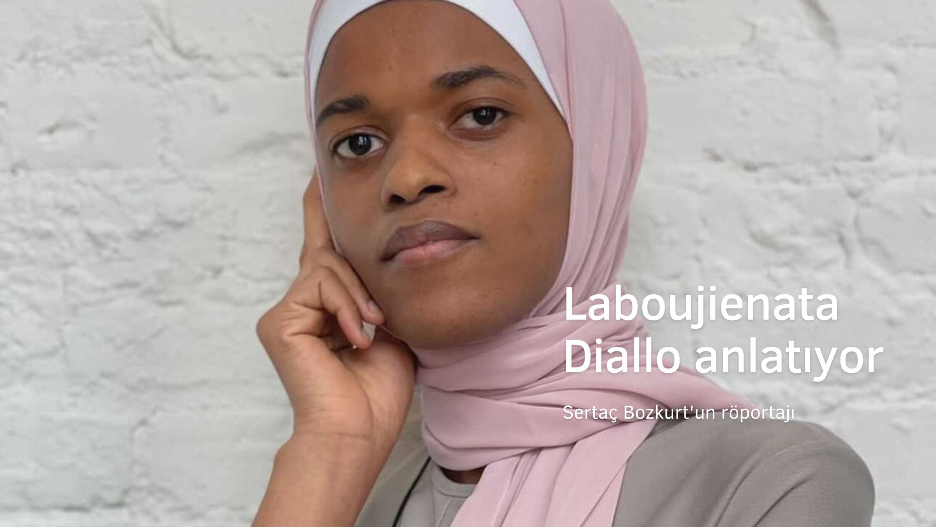 “İslam inancım ve trans kimliğim birbirine bağlı çünkü Allah’ın bir lütfu olarak yaratıldım” | Kaos GL - LGBTİ+ Haber Portalı Haber