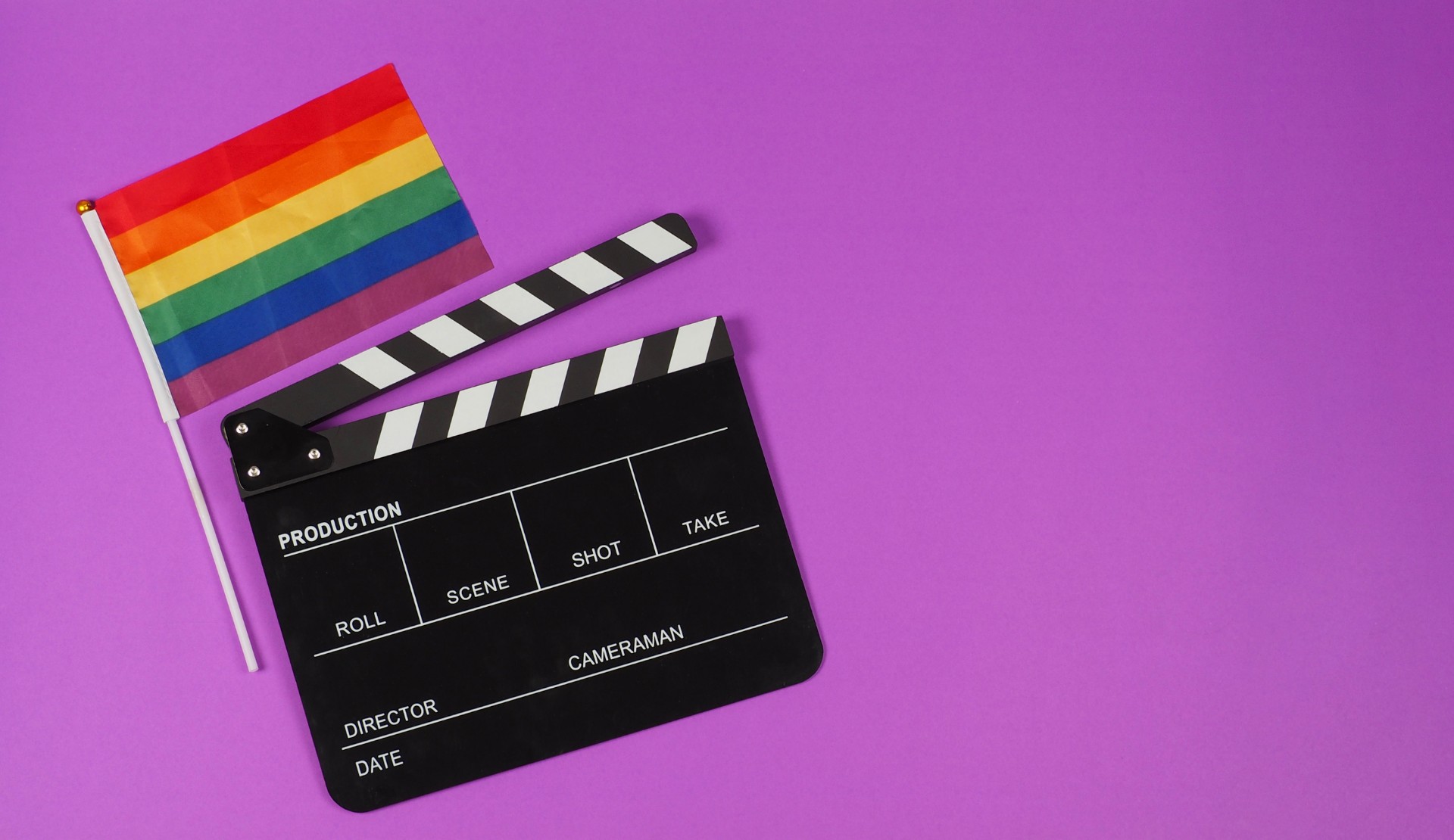 İstanbul LGBTİ+ Onur Haftası’ndan film festivali: “Burdayım Aşkım” | Kaos GL - LGBTİ+ Haber Portalı