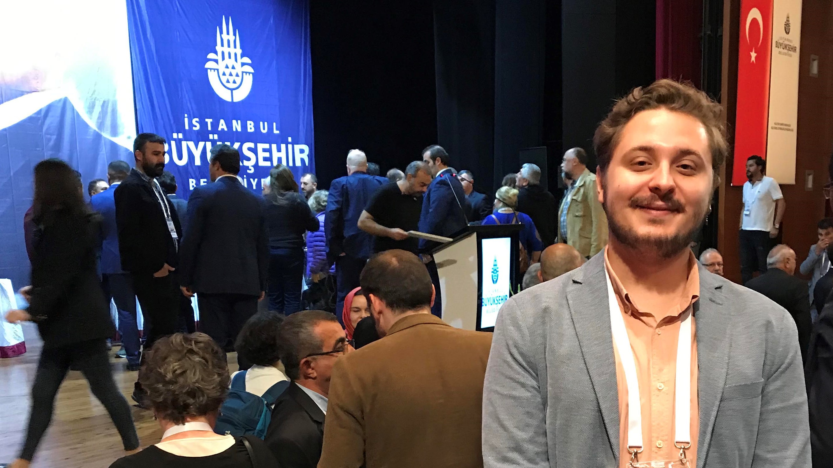 “İstanbullu LGBTİ+’ların sorunlarına çözüm üreteceği meclise ihtiyaçları var” | Kaos GL - LGBTİ+ Haber Portalı Haber