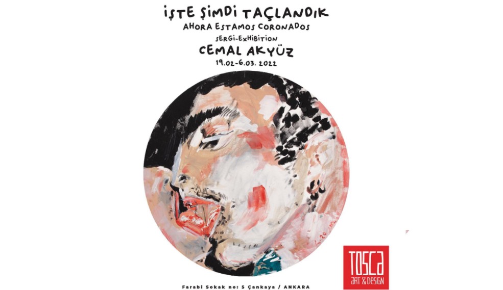 “İşte Şimdi Taçlandık” açıldı Kaos GL - LGBTİ+ Haber Portalı