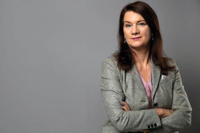 İsveç Dışişleri Bakanı: Türkiye’de LGBTİ’lerin damgalanması endişe verici | Kaos GL - LGBTİ+ Haber Portalı Haber