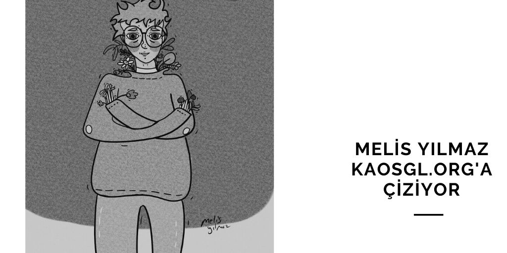 İyi geldiğimiz bir yıl... | Kaos GL - LGBTİ+ Haber Portalı Haber