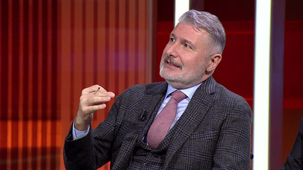 İYİ Parti Başkan Yardımcısı’ndan homofobik tweet’e cevap: LGBT hakları insan haklarıdır | Kaos GL - LGBTİ+ Haber Portalı Haber