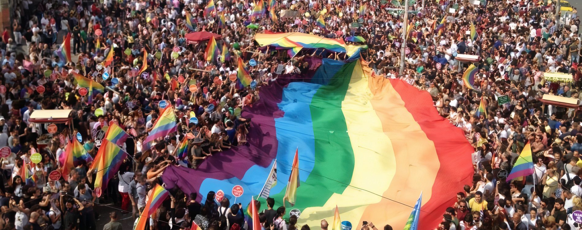 Yaşamsal bir seçimin hem nesnesi hem öznesi olarak LGBTİ+’lar Kaos GL - LGBTİ+ Haber Portalı