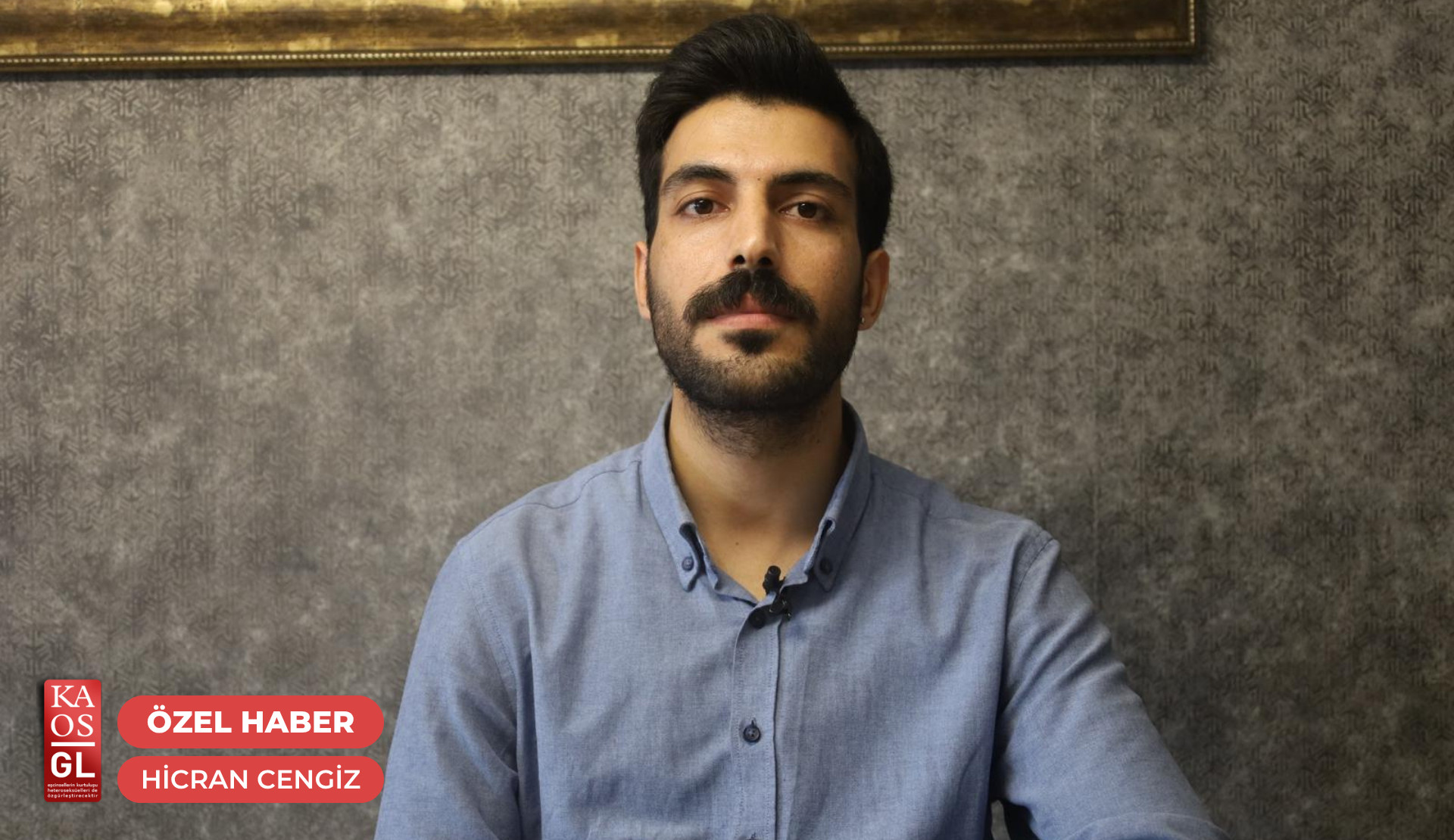 İzahtan vareste: Biyolojik cinsiyete “aykırı davranış” ile suçlanmak | Kaos GL - LGBTİ+ Haber Portalı