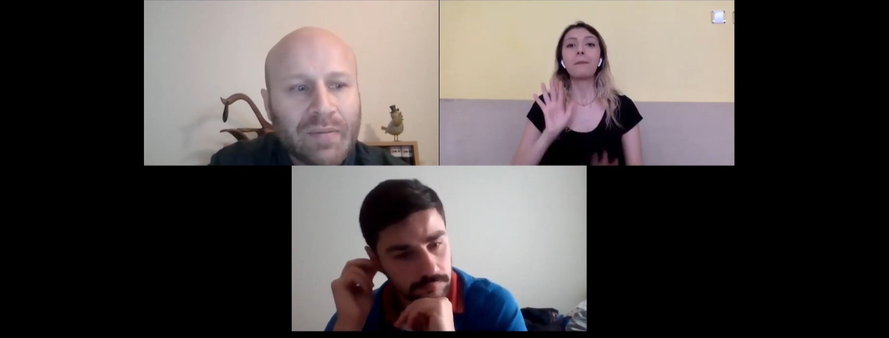 İzle: LGBTİ+ haklarını izlerken karşılaşılan zorluklar neler? | Kaos GL - LGBTİ+ Haber Portalı Haber