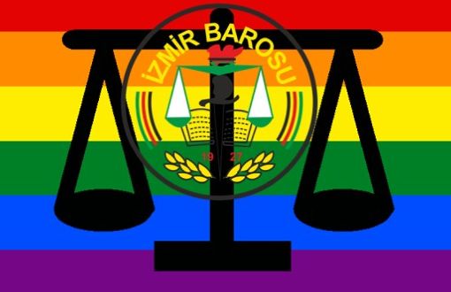 İzmir Bar Association: “The dissolution of the Young LGBTI+ Association is a clear violation of freedom of association” | Kaos GL - News Portal for LGBTI+