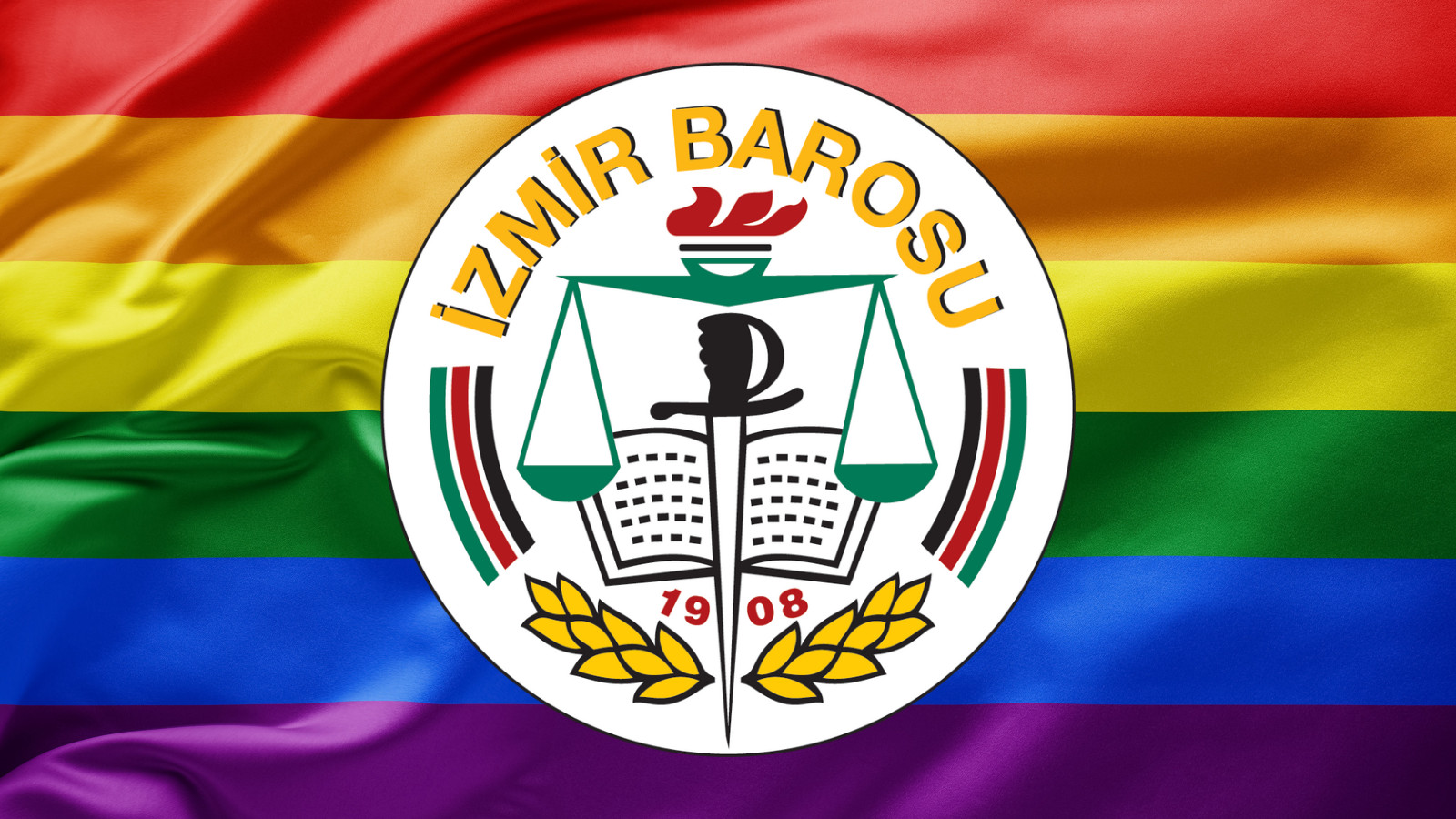 İzmir Barosu: Ege Üniversiteli LGBTİQ+’lar yalnız değildir! | Kaos GL - LGBTİ+ Haber Portalı Haber
