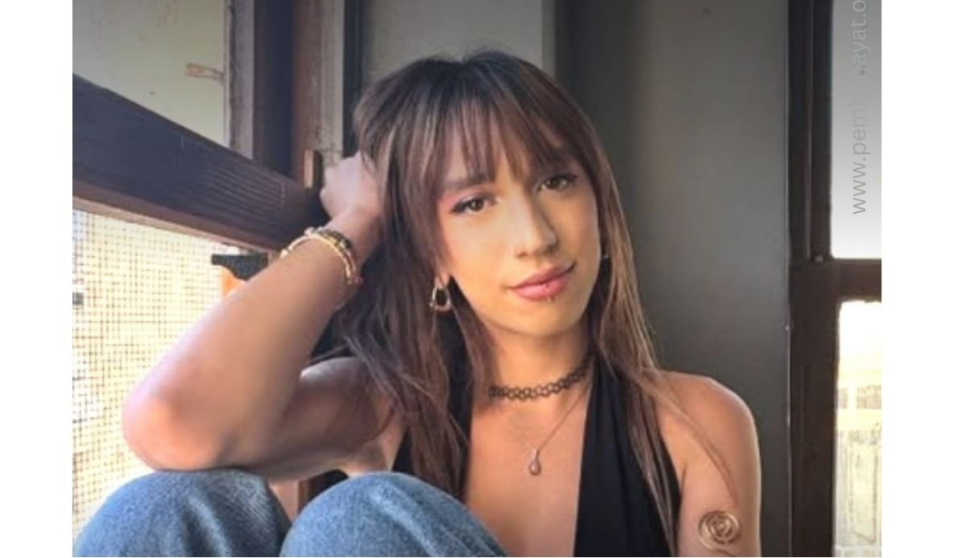 İzmir’de gözaltına alınan trans kadın Samira, Pembe Hayat’a konuştu: “Olmayan talimatlarla gözaltına alınıyoruz” Kaos GL - LGBTİ+ Haber Portalı