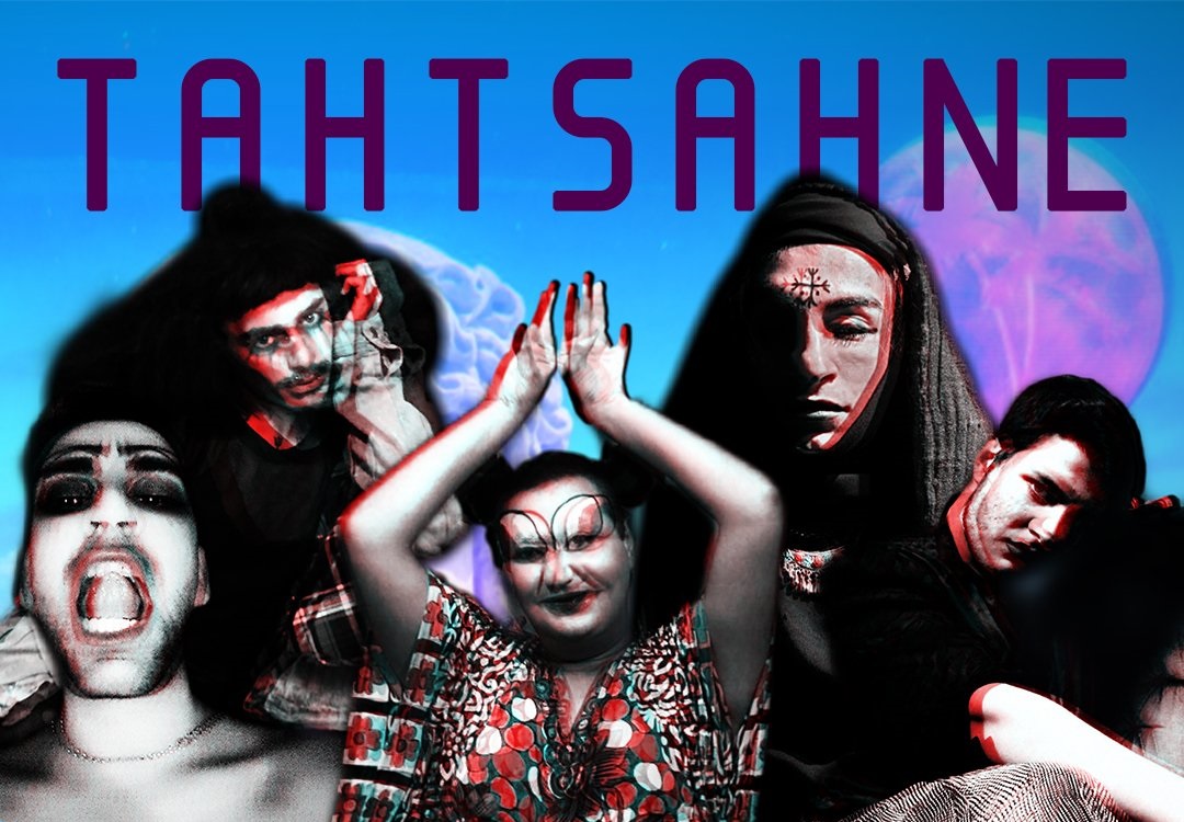 İzmir’e “Taht Sahne” geliyor! | Kaos GL - LGBTİ+ Haber Portalı Haber