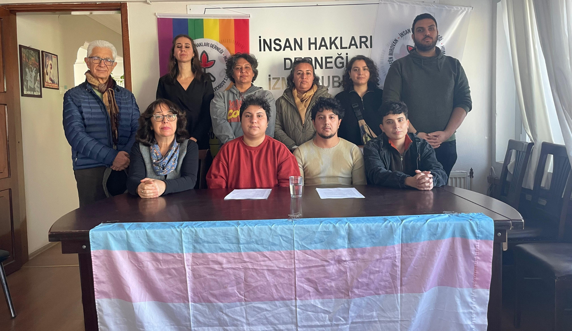 İzmir: Poyraz’ın ölümünün hesabını soracağız! Kaos GL - LGBTİ+ Haber Portalı