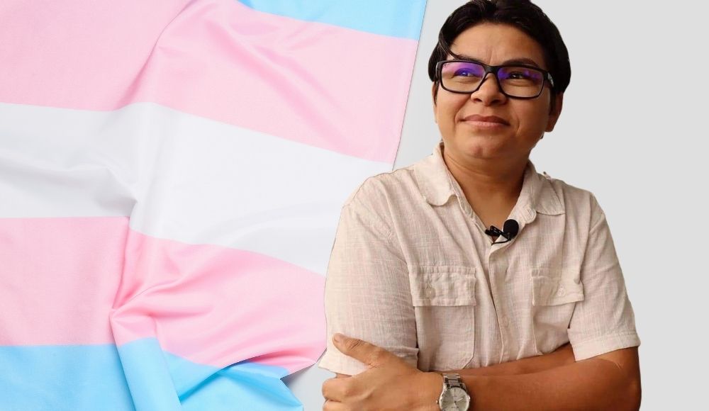 Jesus Gonçalves: We will keep defending Amazon and LGBTI+ rights at the same time! Kaos GL - News Portal for LGBTI+