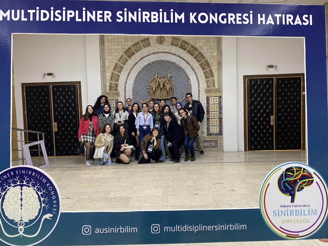 “Jinekolog Muhabbetleri” Sinirbilim Kongresi’nde | Kaos GL - LGBTİ+ Haber Portalı Haber