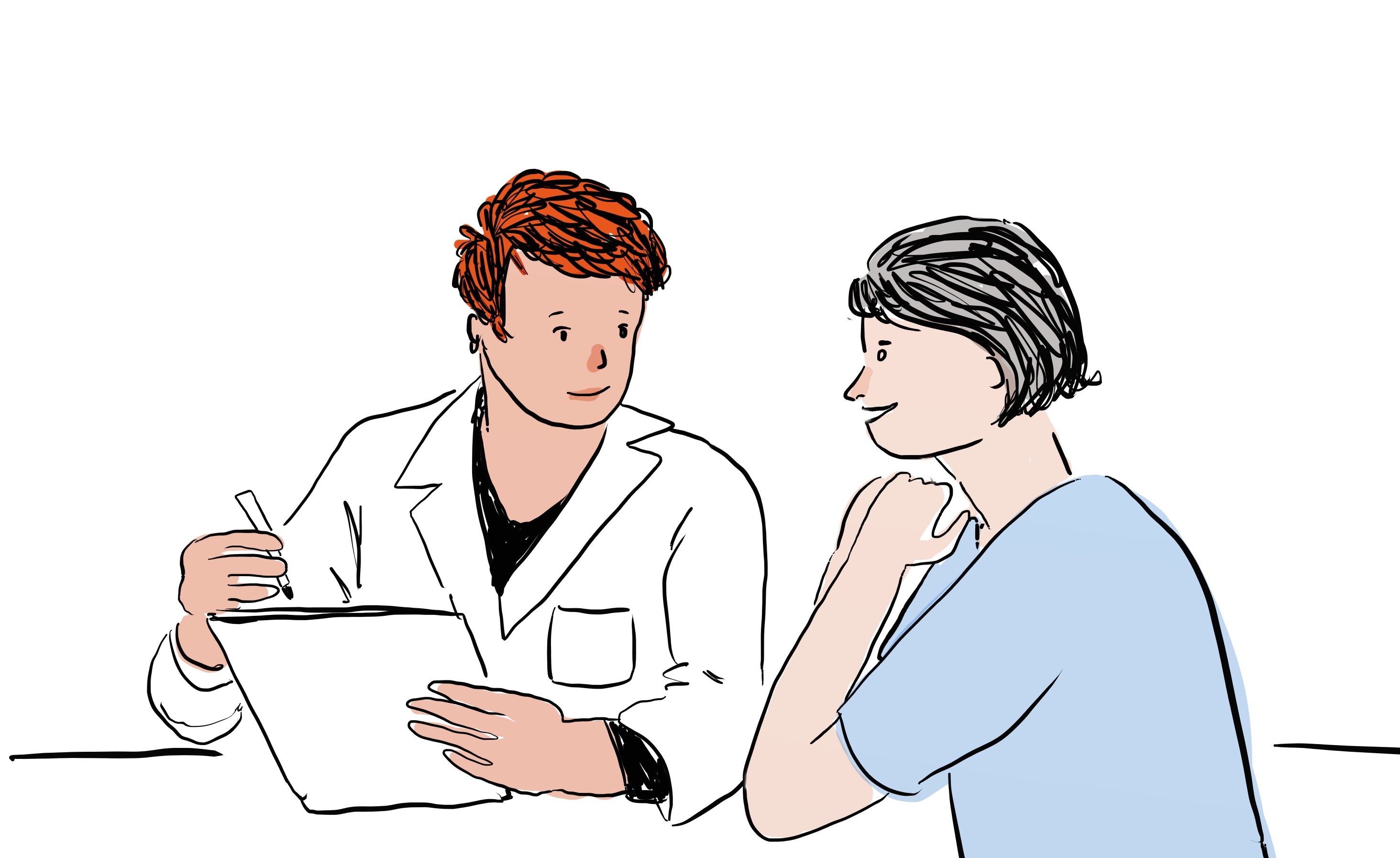 Jinekoloji muayenesinde ne olur ne olmaz? | Kaos GL - LGBTİ+ Haber Portalı