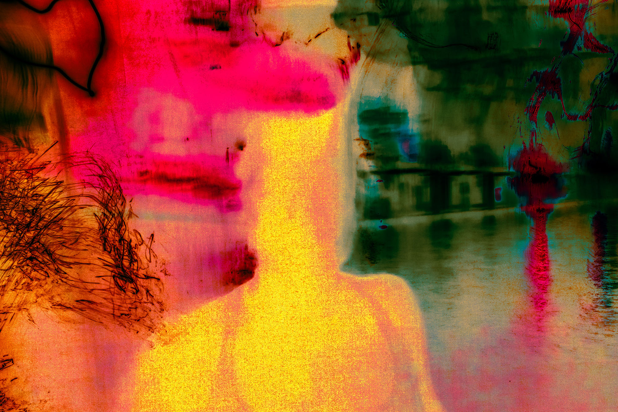 “Jouissance” sergisi NOH Extended’ta izleyiciyle buluşacak | Kaos GL - LGBTİ+ Haber Portalı Haber