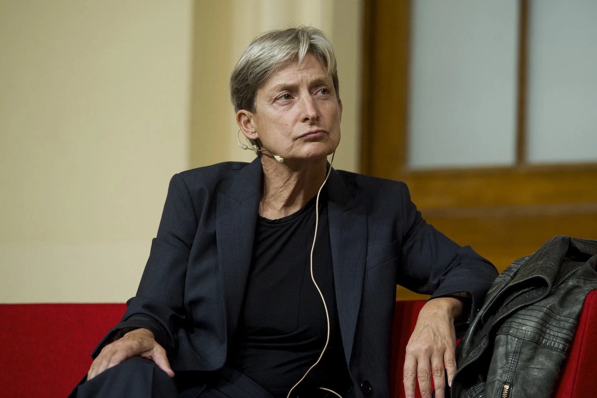 Judith Butler: Anti-demokratik rejimlerin baskıcı edimleri korkunun “itirafı”dır | Kaos GL - LGBTİ+ Haber Portalı