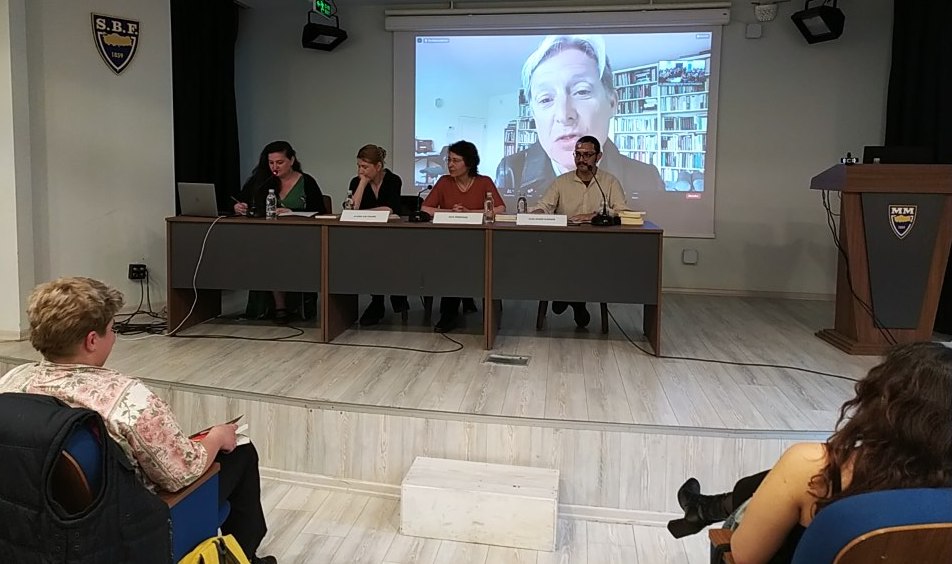 Judith Butler, Queer Sohbetler’e katıldı: İhtiyacımız ittifakların genişletilmesi | Kaos GL - LGBTİ+ Haber Portalı Haber