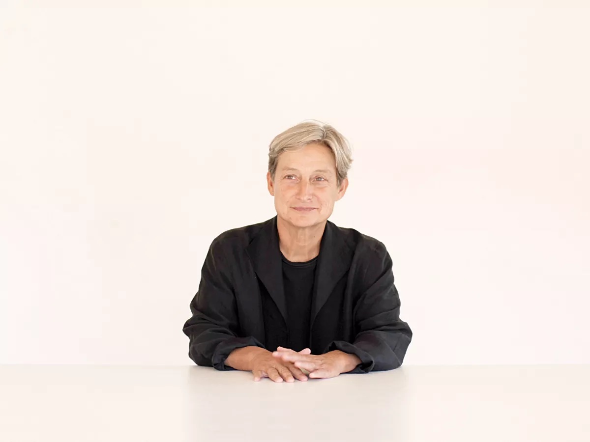 Judith Butler sent a solidarity message to LGBTI+s living in Turkey Kaos GL - News Portal for LGBTI+