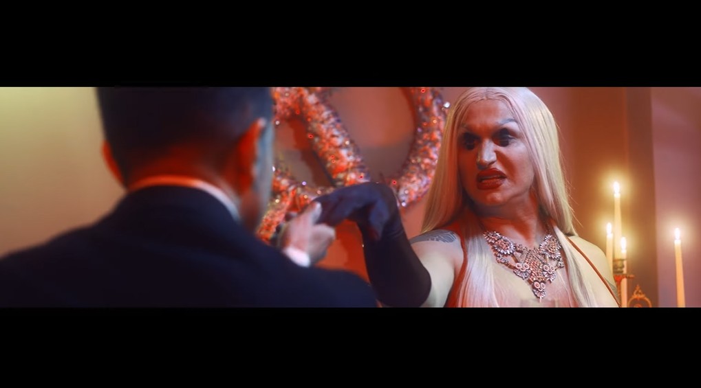 Jülyet’s Habanera (Aşk Hırçın Bir Kuştur) yayında! Kaos GL - LGBTİ+ Haber Portalı