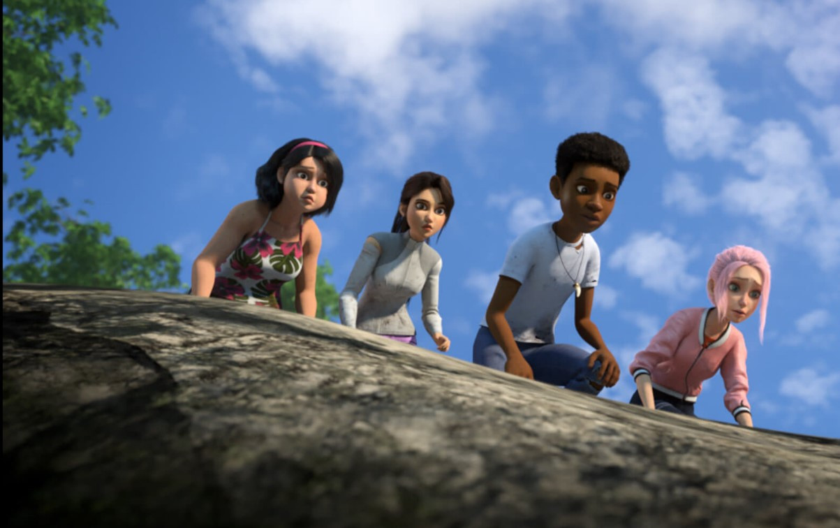 Jurassic World Kretase Kampı’nı aykırı bulan RTÜK’ten Netflix’e idari yaptırım! Kaos GL - LGBTİ+ Haber Portalı