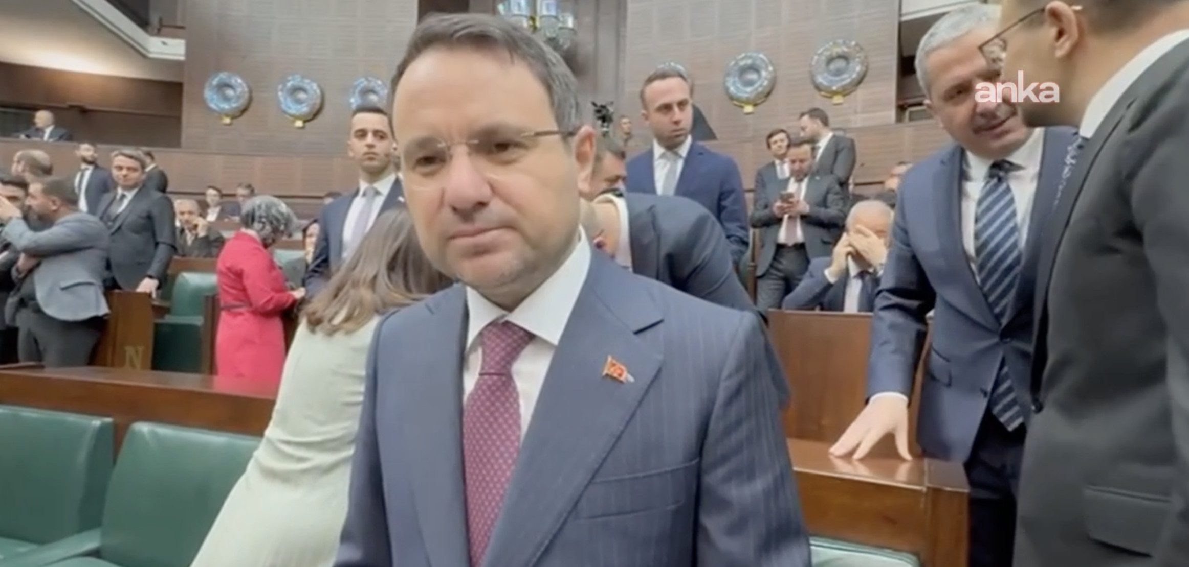 Justice Minister Gürlek spoke about the anti-LGBTI+ regulations: “They are currently in the drafting stage, but they are in our plans” | Kaos GL - News Portal for LGBTI+