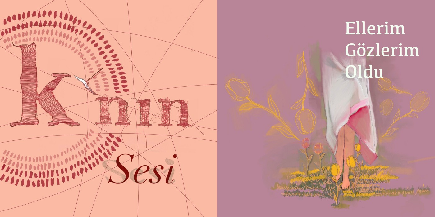 “K’nın Sesi”ne kulak verin Kaos GL - LGBTİ+ Haber Portalı