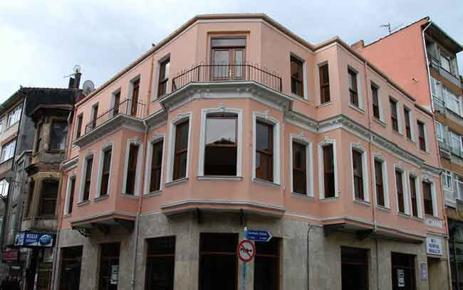 Kadıköy’de artık cinsel sağlık danışmanlık merkezi var! | Kaos GL - LGBTİ+ Haber Portalı Haber