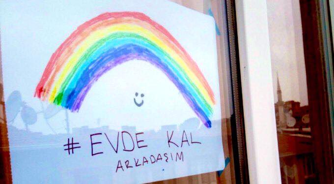 Kadıköy Kent Konseyi LGBTİ+ Meclisi: Gökkuşağının altında herkese yer var! Kaos GL - LGBTİ+ Haber Portalı
