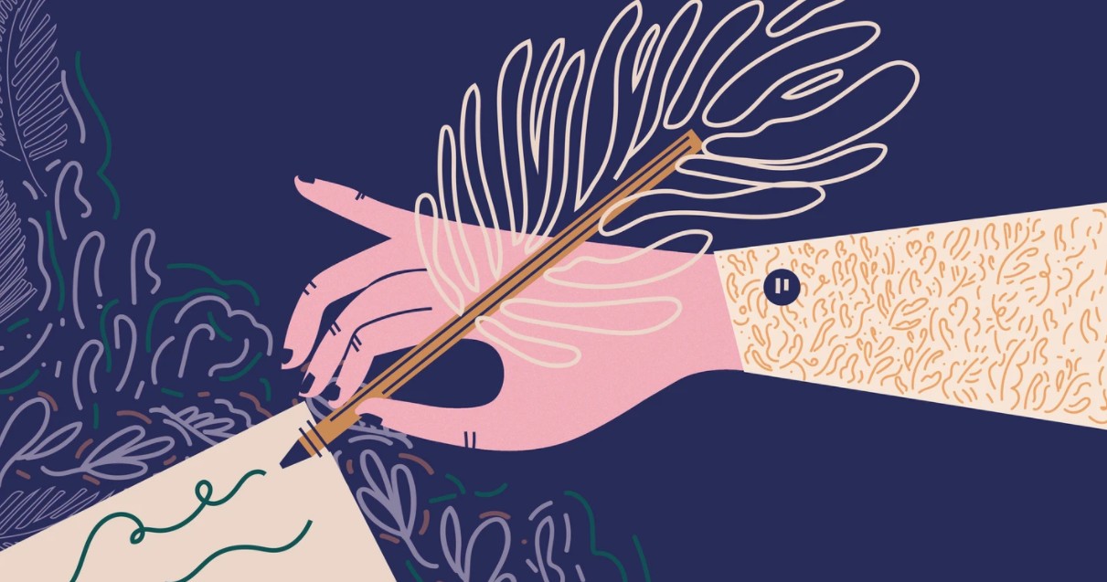 Kadın+ Öykü Okuma’da bu akşam: Uzaklar | Kaos GL - LGBTİ+ Haber Portalı Haber