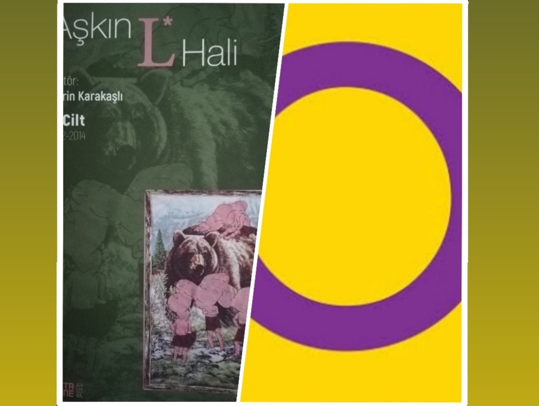 Kadın+ Öykü Okuma’da bu hafta: Motorcu | Kaos GL - LGBTİ+ Haber Portalı Haber