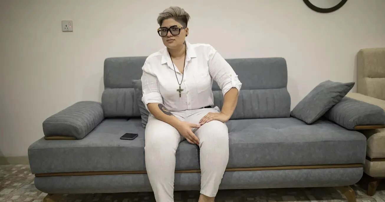 Kadın Savunma Ağı: “Nefrete uğrayan tüm LGBTİ+’ların hesabını soracağımızı bir kez daha söylüyoruz” | Kaos GL - LGBTİ+ Haber Portalı Haber