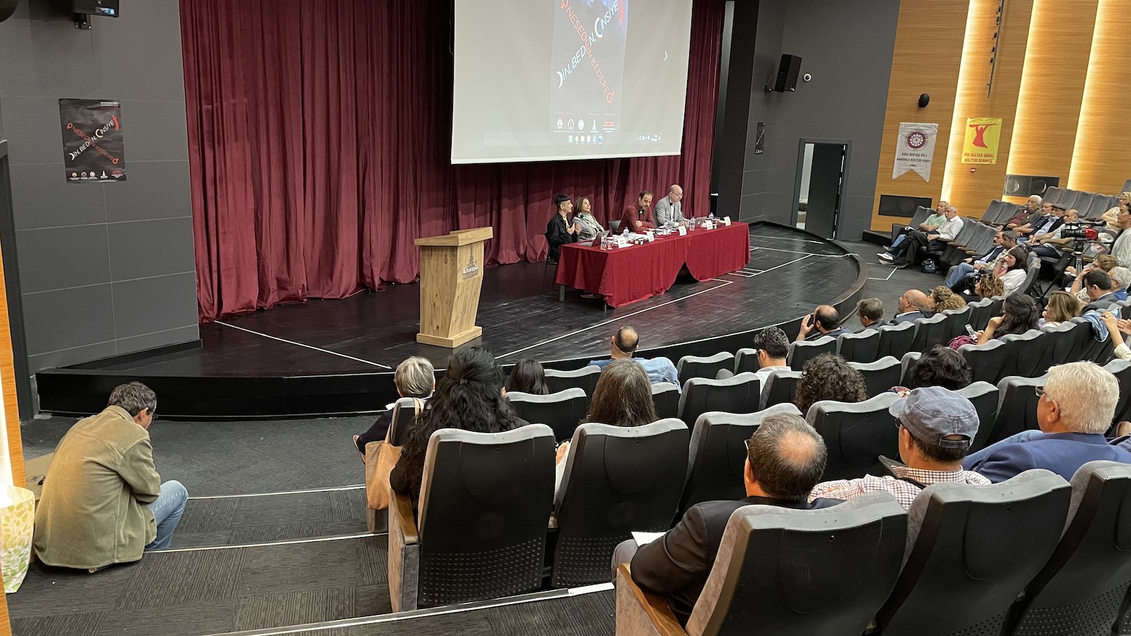 Kadın ve LGBTİ+ düşmanlığında yeni sürecin kurucu unsuru: Diyanet | Kaos GL - LGBTİ+ Haber Portalı