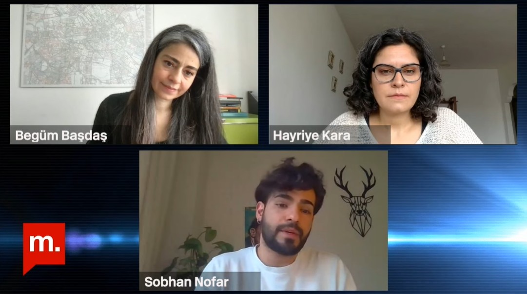 “Kalıcı geçicilik süresi ne kadar uzarsa o kadar tahribat yaratıyor” | Kaos GL - LGBTİ+ Haber Portalı Haber