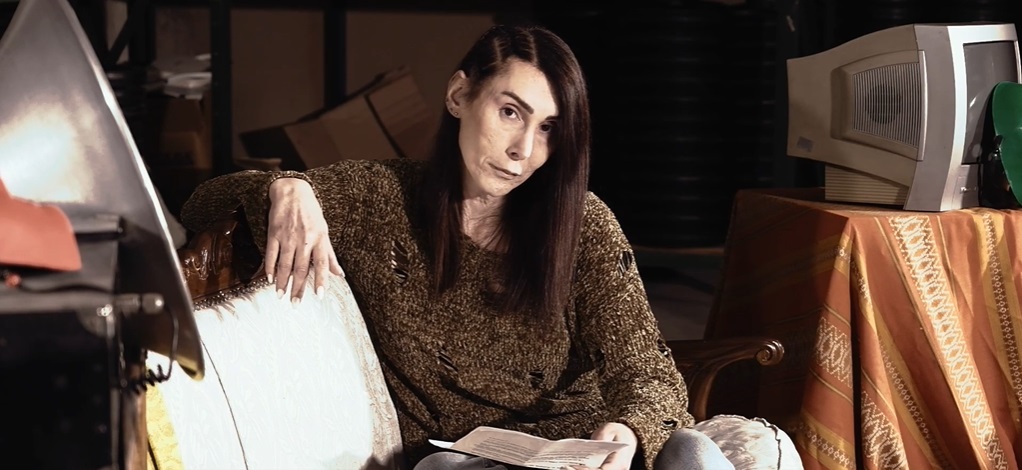 “-KAM” yayında | Kaos GL - LGBTİ+ Haber Portalı Haber