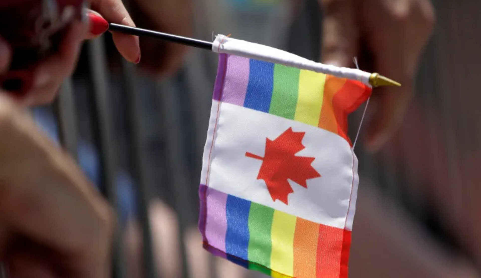 Kanada, “X” işaretli pasaportlara sahip vatandaşlarını ABD’ye seyahat konusunda uyardı Kaos GL - LGBTİ+ Haber Portalı