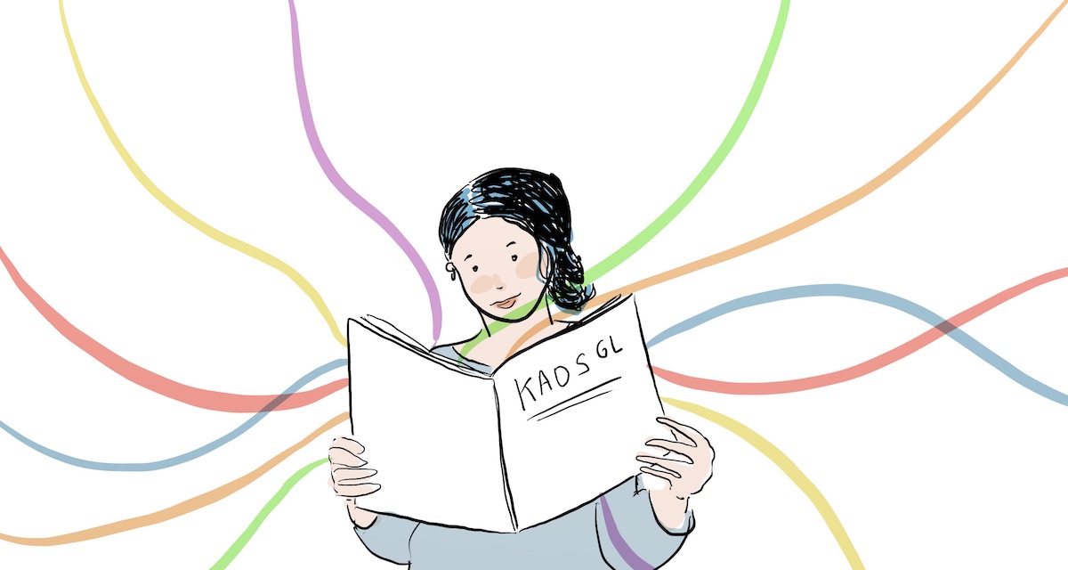 Kaos GL 2020’yi 73 yayınla kapattı! | Kaos GL - LGBTİ+ Haber Portalı Haber