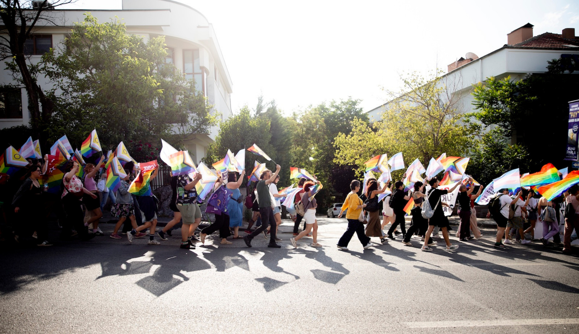 Kaos GL, 2025 LGBTİ+’ların İnsan Hakları Raporu’nu açıklıyor | Kaos GL - LGBTİ+ Haber Portalı