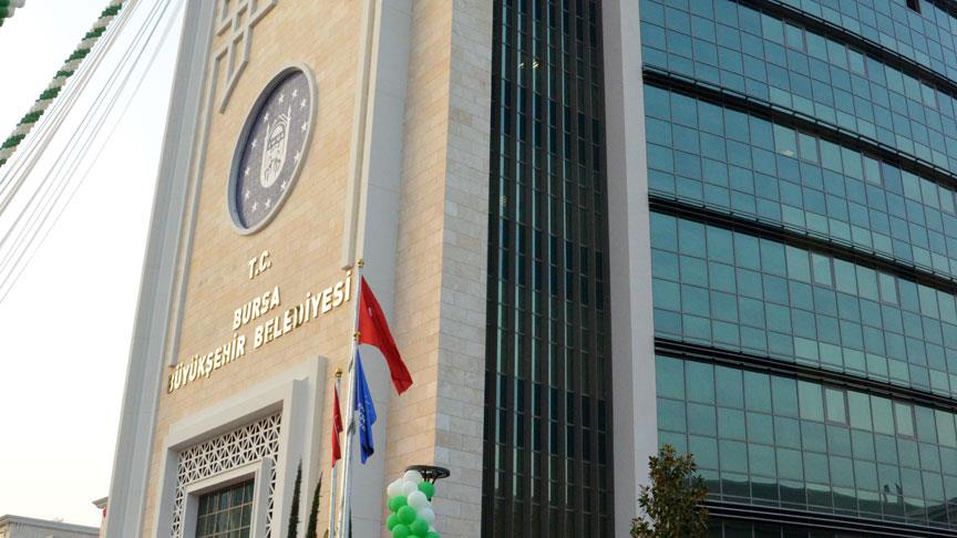 Kaos GL asked Bursa Metropolitan Municipality:  'Do you have works to increase the access of LGBTI+'s to employment supports?' | Kaos GL - News Portal for LGBTI+ News